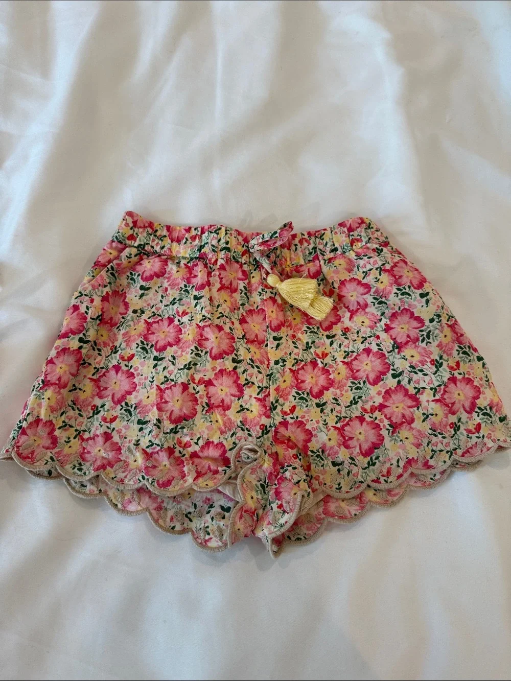 Louise Misha cute pink
